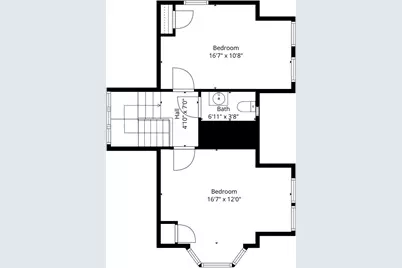 28 Green St, Needham, MA 02492 - Photo 19