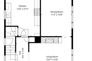 28 Green St, Needham, MA 02492 - Photo 21