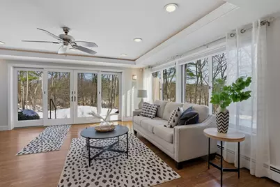 10 Bridle Path, North Andover, MA 01845 - Photo 19