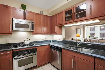 1 Charles St S #602, Boston, MA 02116 - Photo 3