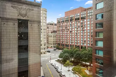 1 Charles St S #602, Boston, MA 02116 - Photo 13