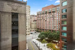 1 Charles St S, Boston, MA 02116 - Photo 13