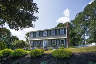 6 Pilgrim Heights, Beverly, MA 01915 - Photo 1