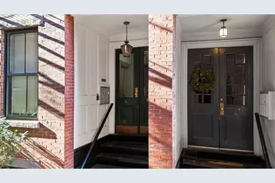 6 Goodwin Pl. #4., Boston, MA 02114 - Photo 5