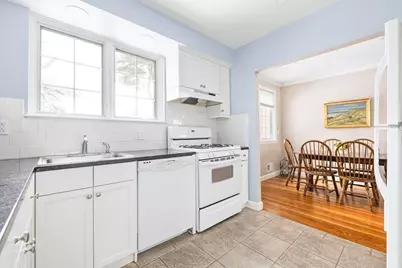 63 Linden Street #6, Wellesley, MA 02482 - Photo 5
