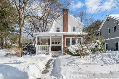 126 Beethoven Ave, Newton, MA 02468 - Photo 1