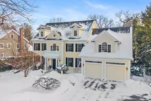 57 Colony Rd, Lexington, MA 02420 - Photo 1