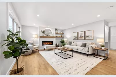 34 Marshall #A, Somerville, MA 02145 - Photo 1