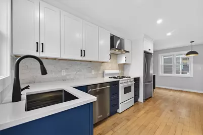 34 Marshall #A, Somerville, MA 02145 - Photo 3