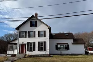 21 Maple St, Bellingham, MA 02019 - Photo 1