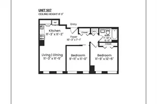 691 Massachusetts Ave, Boston, MA 02118 - Photo 13