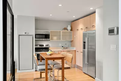 691 Massachusetts Ave #507, Boston, MA 02118 - Photo 5