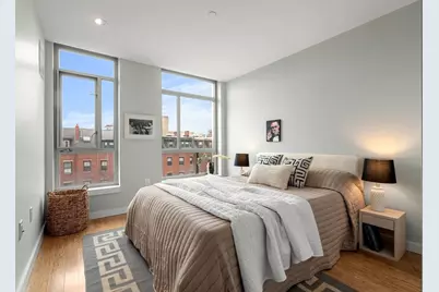 691 Massachusetts Ave #507, Boston, MA 02118 - Photo 9