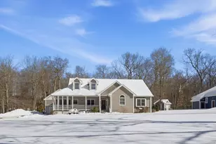 56 Old Lyman Rd, South Hadley, MA 01075 - Photo 1