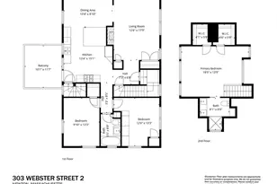 305 Webster St, Newton, MA 02466 - Photo 27