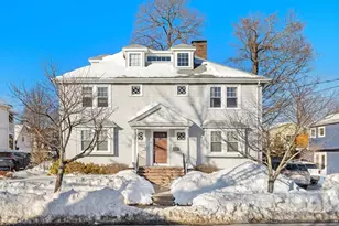 305 Webster St, Newton, MA 02466 - Photo 21