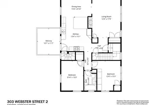 305 Webster St, Newton, MA 02466 - Photo 25