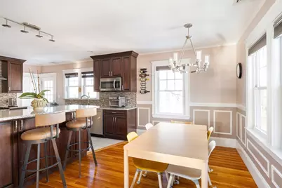 305 Webster St. #2, Newton, MA 02466 - Photo 5