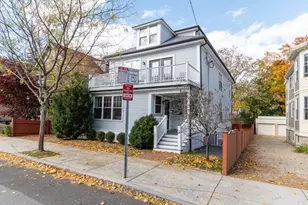 417 Walden St, Cambridge, MA 02138 - Photo 1