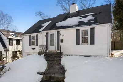 150 Laurel Drive, Needham, MA 02492 - Photo 19