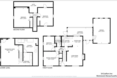 59 Grafton Ave, Westwood, MA 02090 - Photo 33