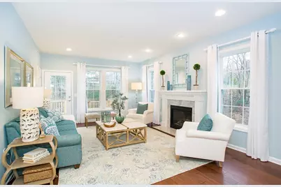 10 Weathervane Drive #20, Walpole, MA 02081 - Photo 5