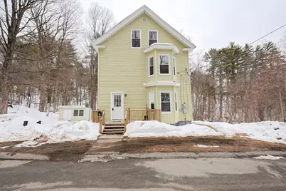 56 Shelter St, Orange, MA 01364 - Photo 1