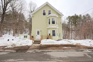 56 Shelter St, Orange, MA 01364 - Photo 1