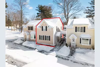 76 Mill St #A3, Lancaster, MA 01523 - Photo 23