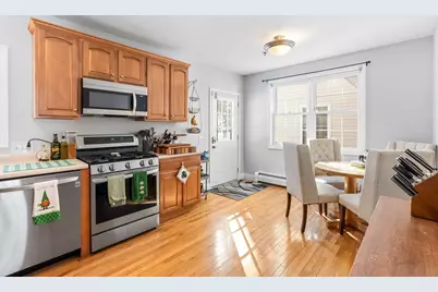 76 Mill St #A3, Lancaster, MA 01523 - Photo 5