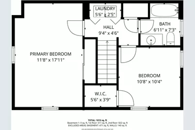 76 Mill St #A3, Lancaster, MA 01523 - Photo 31