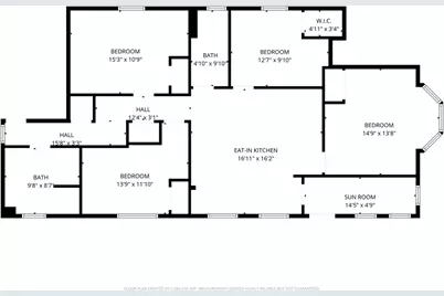 35 Foster Street #1, Boston, MA 02135 - Photo 21