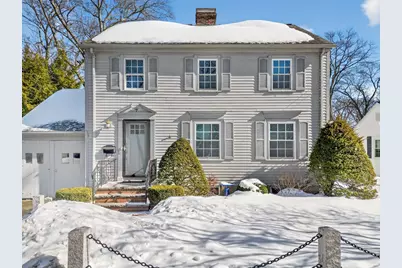 7 Birch Hill Rd, Melrose, MA 02176 - Photo 1