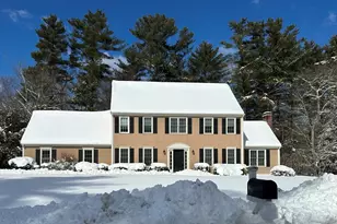 4 Haydn Ln, Walpole, MA 02081 - Photo 1
