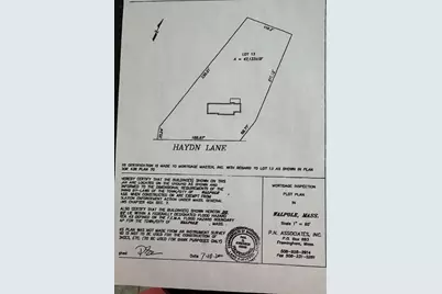 4 Haydn Ln, Walpole, MA 02081 - Photo 31