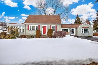 186 Carroll Ave, Westwood, MA 02090 - Photo 1