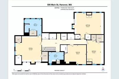 506 Main Street, Hanover, MA 02339 - Photo 39