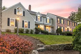 18 Shawnee Rd, Medfield, MA 02052 - Photo 1