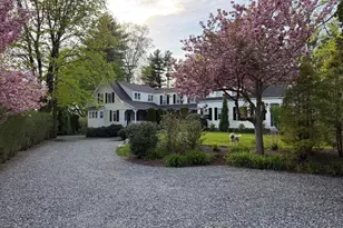 2 Old Sudbury Rd, Wayland, MA 01778 - Photo 1