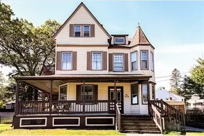 120 Graham St #3, Gardner, MA 01440 - Photo 1