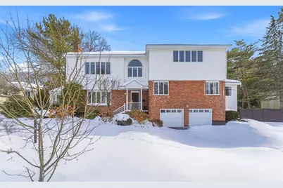 124 Deborah Rd, Newton, MA 02459 - Photo 1