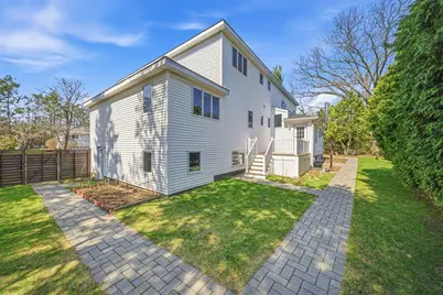 124 Deborah Rd, Newton, MA 02459 - Photo 5
