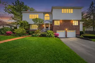 124 Deborah Rd, Newton, MA 02459 - Photo 1