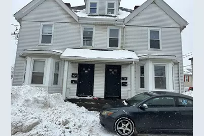 12 Bedford #1, Waltham, MA 02453 - Photo 5