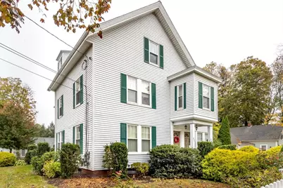 32 Billings St #32A, Sharon, MA 02067 - Photo 1