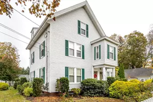 32 Billings St, Sharon, MA 02067 - Photo 1