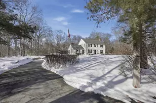 438 Tremont St, Rehoboth, MA 02769 - Photo 3