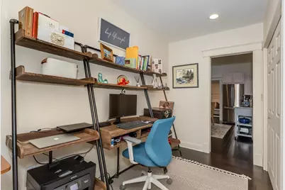 32 Billings St #32R, Sharon, MA 02067 - Photo 5