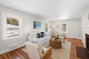 115 Gloucester St, Arlington, MA 02476 - Photo 5