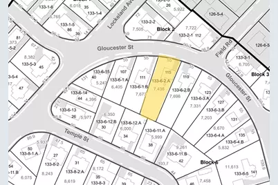 115 Gloucester St, Arlington, MA 02476 - Photo 31